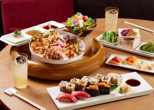 Weekday Wins: The Best Restaurant & Bar Deals in Hong Kong Right Now