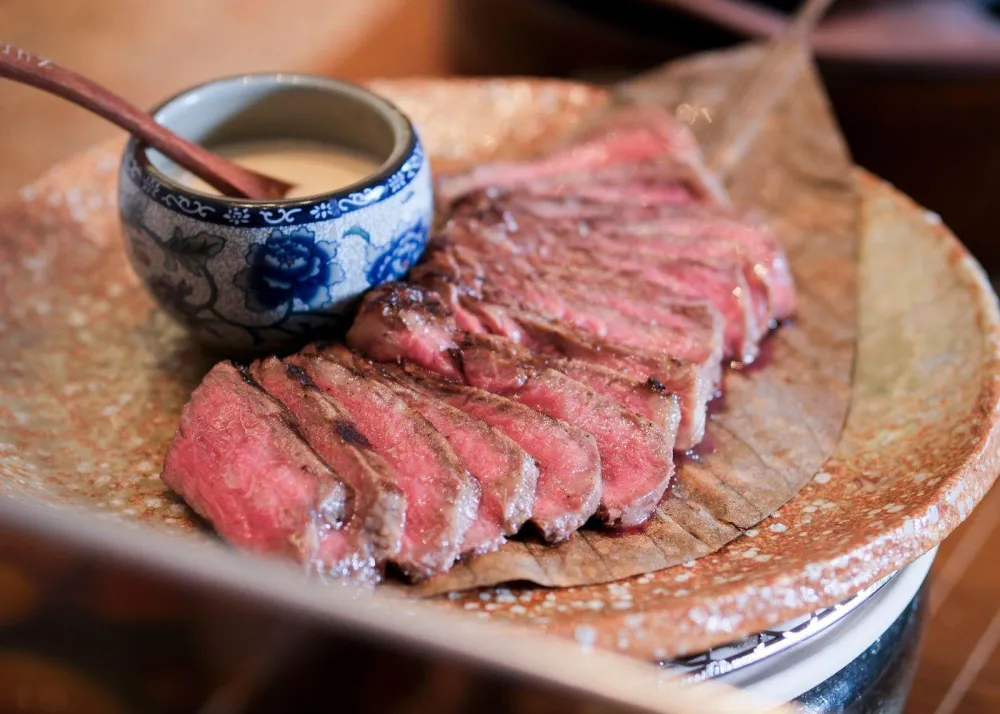 sirloin