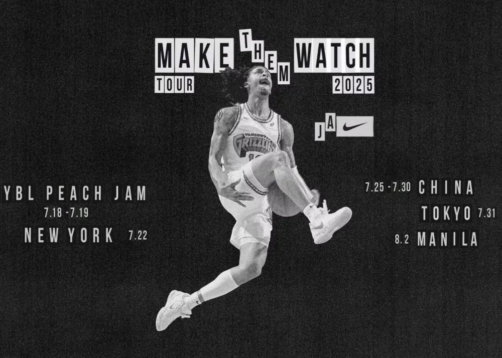 Ja Morant