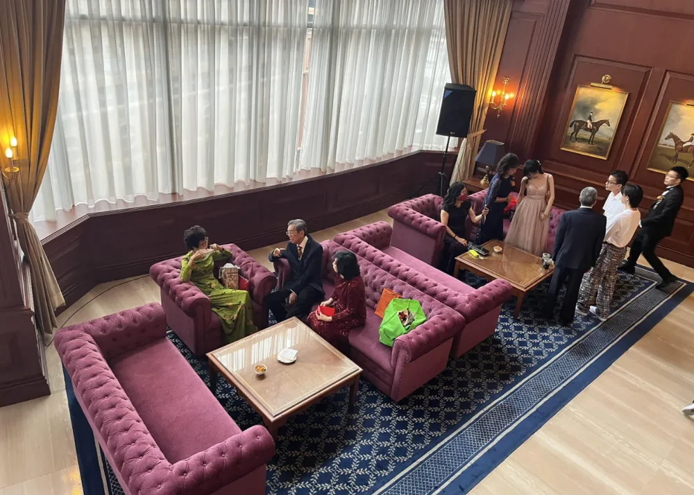 Bankers Club Kuala Lumpur