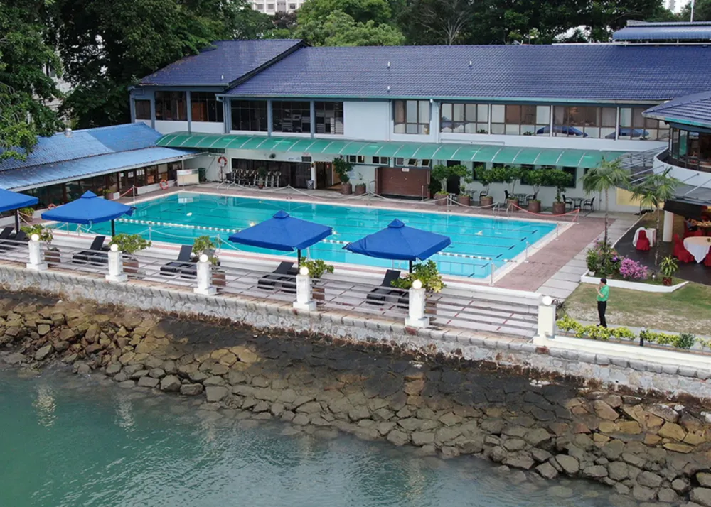 Penang Club
