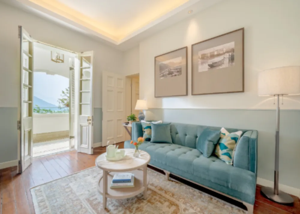 Tai O Heritage Hotel