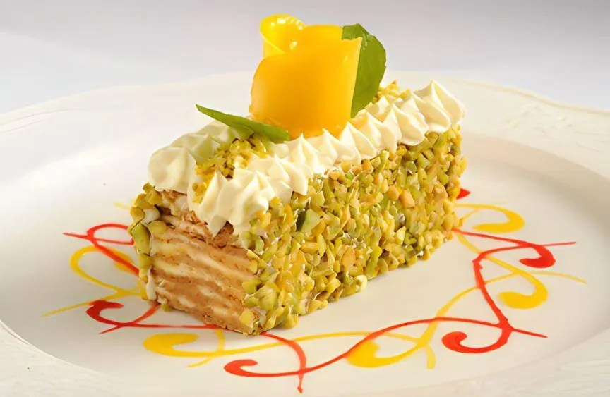 Cake