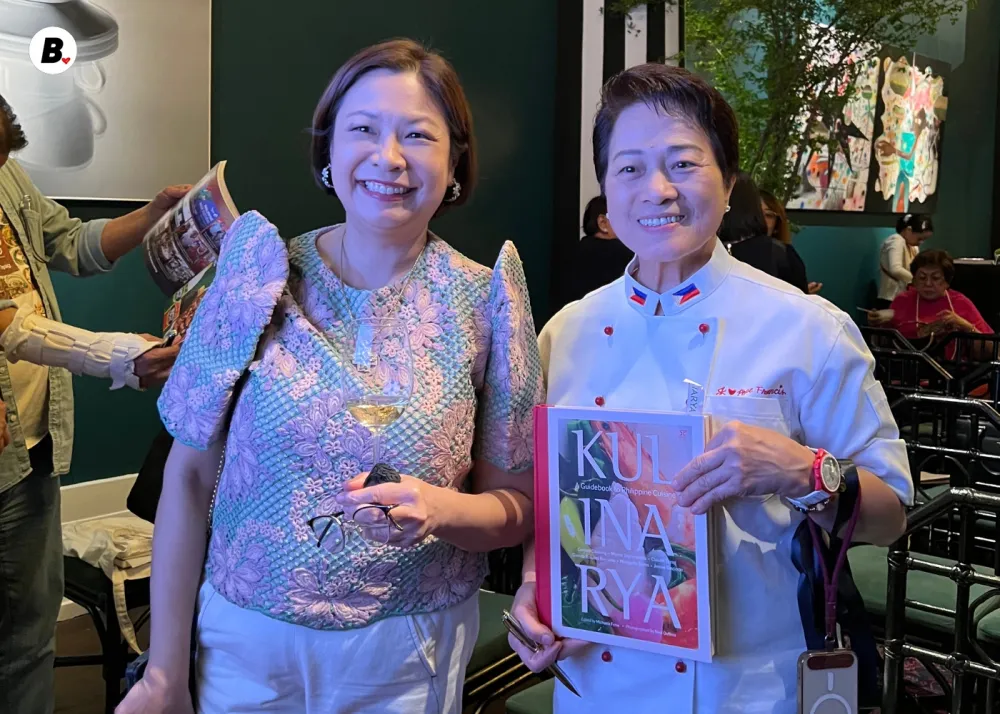 Book Launch