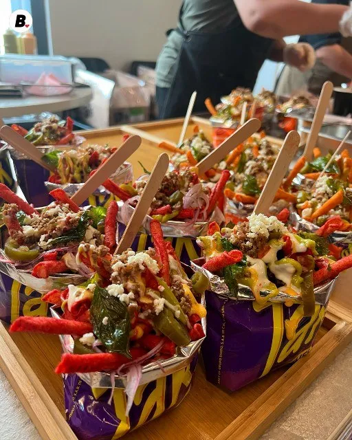 Takis Bags