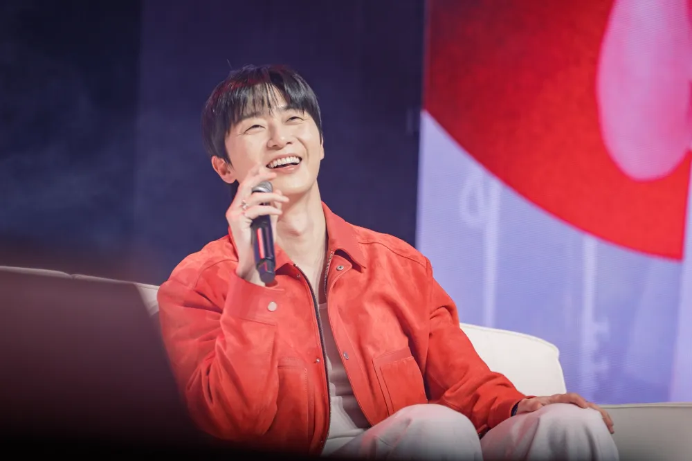 Park Seo Jun