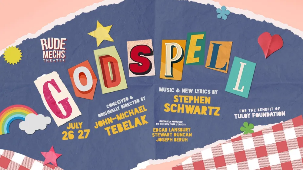 Godspell