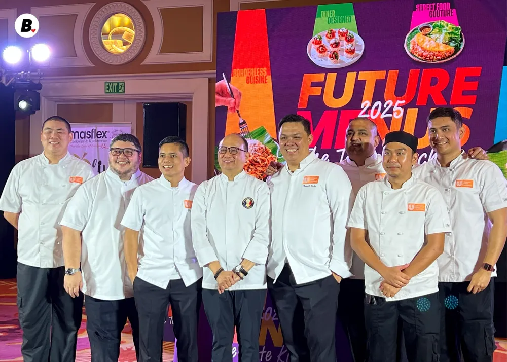Chefs