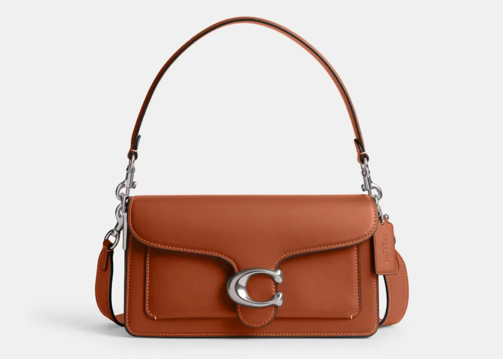 Tabby Shoulder Bag