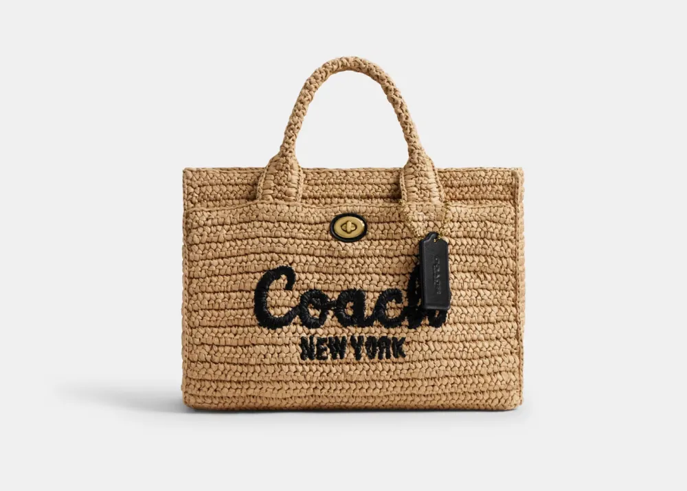The Cargo Tote