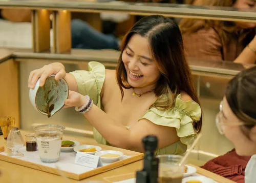 The Matcha Tokyo Opens Largest Flagship in the Philippines