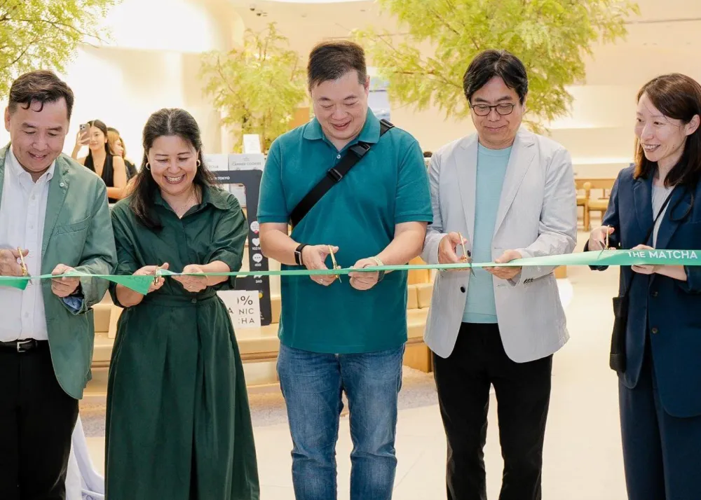 Opening