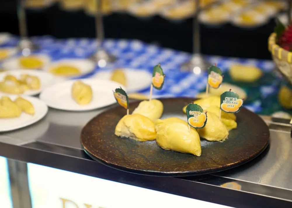 durian