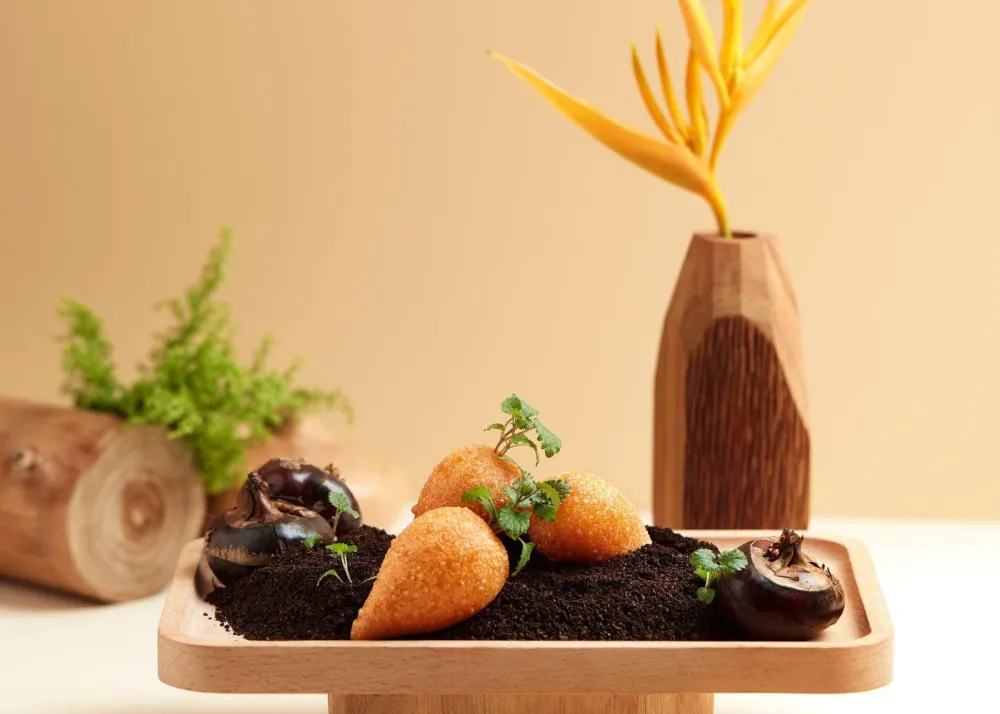 dim sum