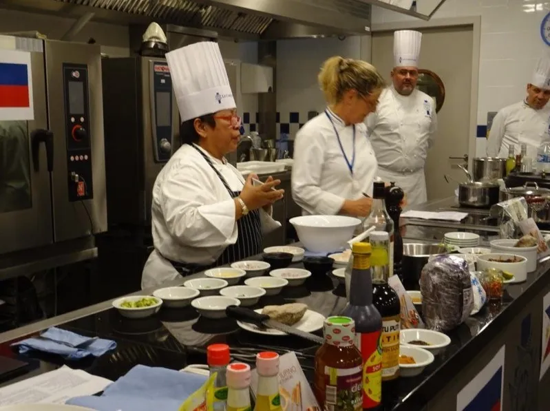 Chefs