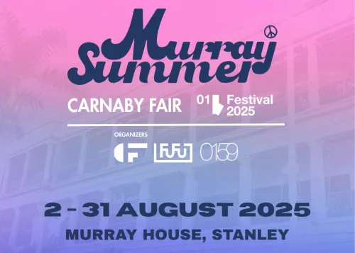 You're Invited to Stanley Murray House's Wildest Summer Party This August!
