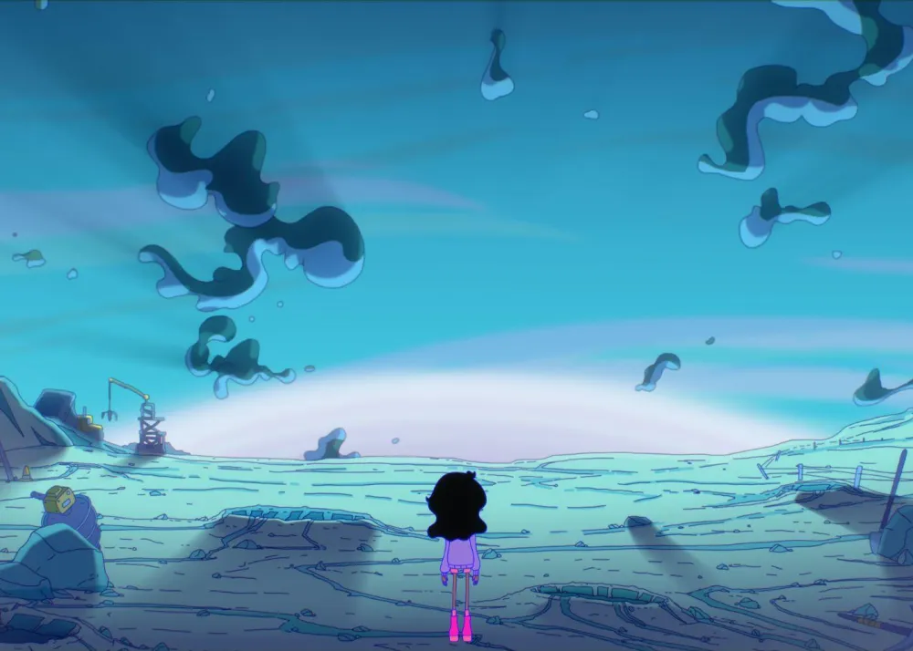 LSP Still