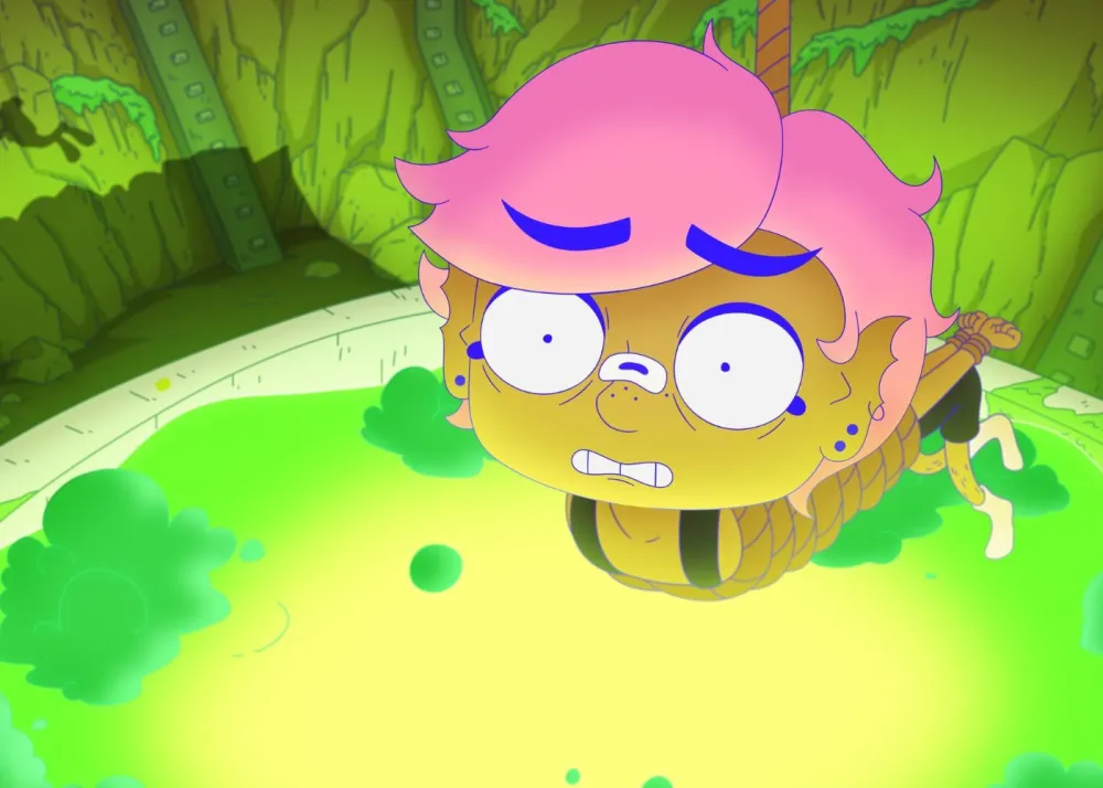 LSP stills