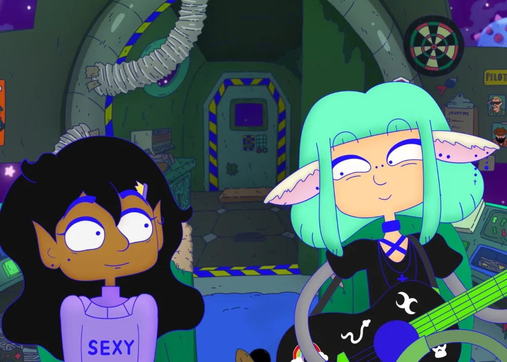 LSP still