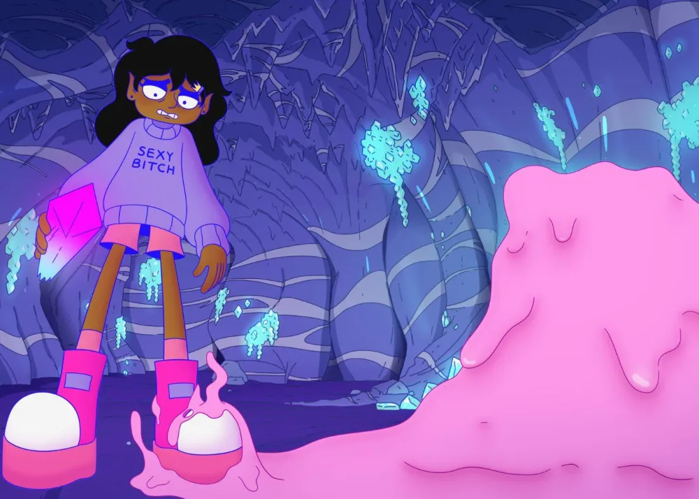 LSP still