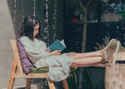 6 Books by Asian Authors to Warm Your Soul this Monsoon Season