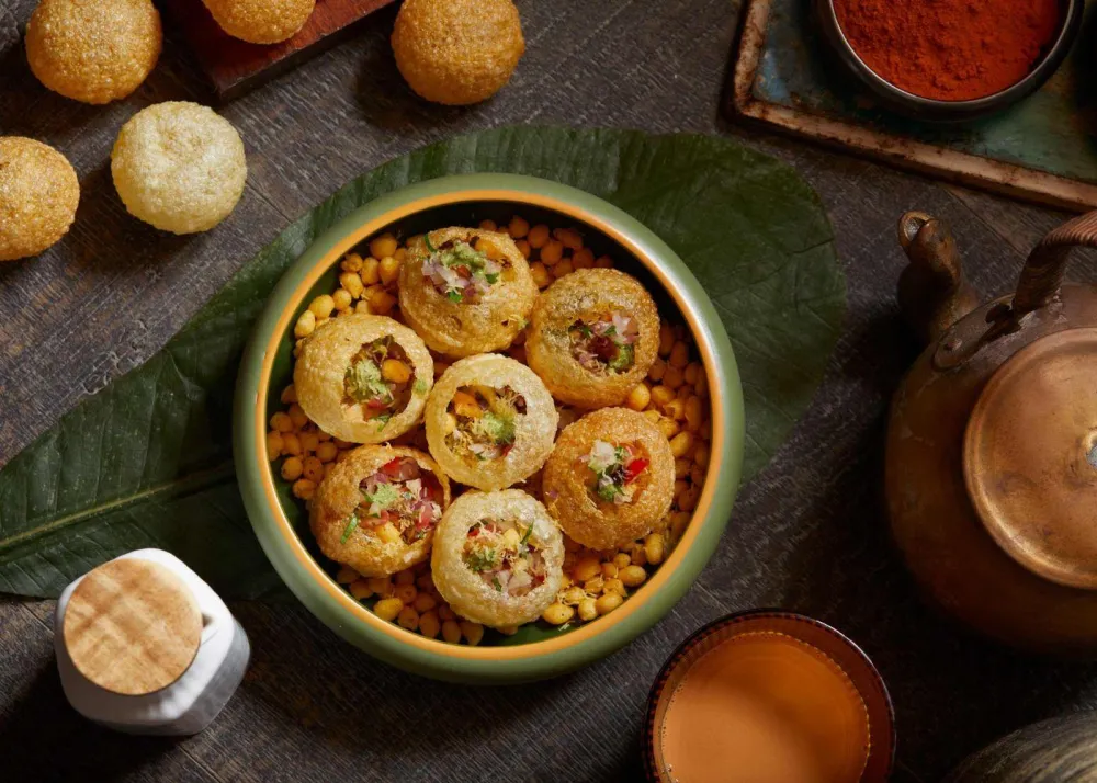 panpuri