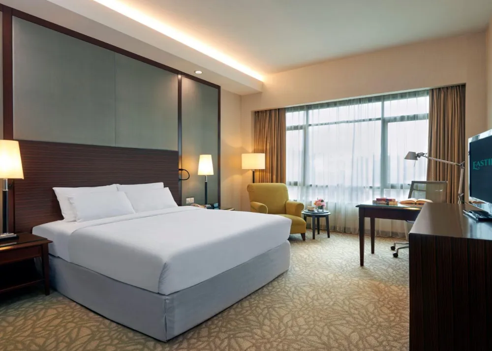 eastin bedrooms
