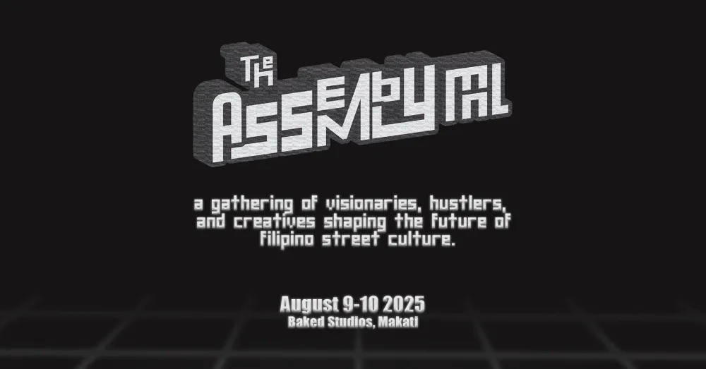 The Assembly MNL