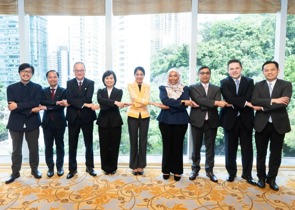Delegates
