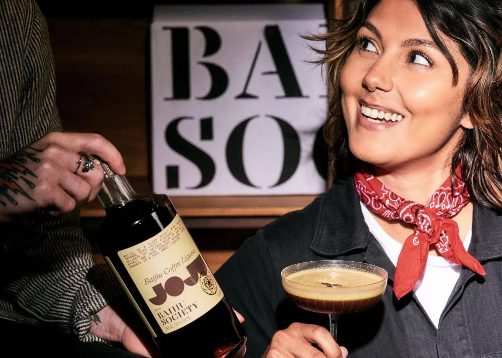 espresso martini