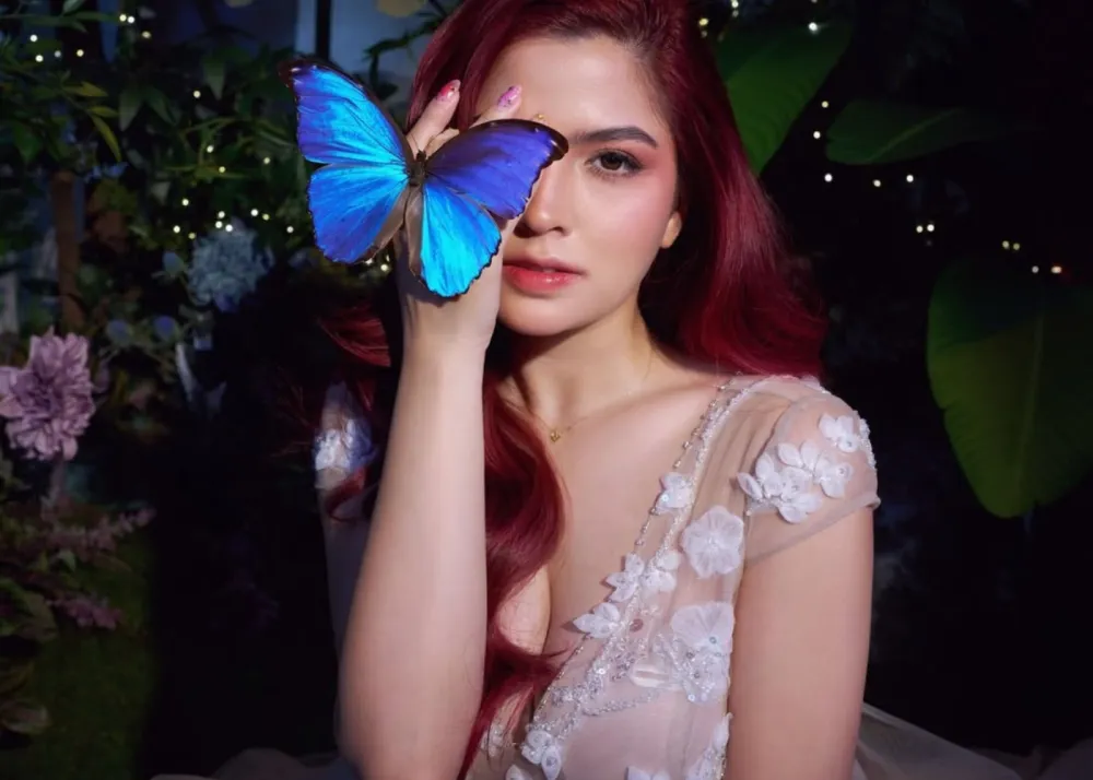 Cielo Studio MNL is a Korean-style photo studio in Makati City