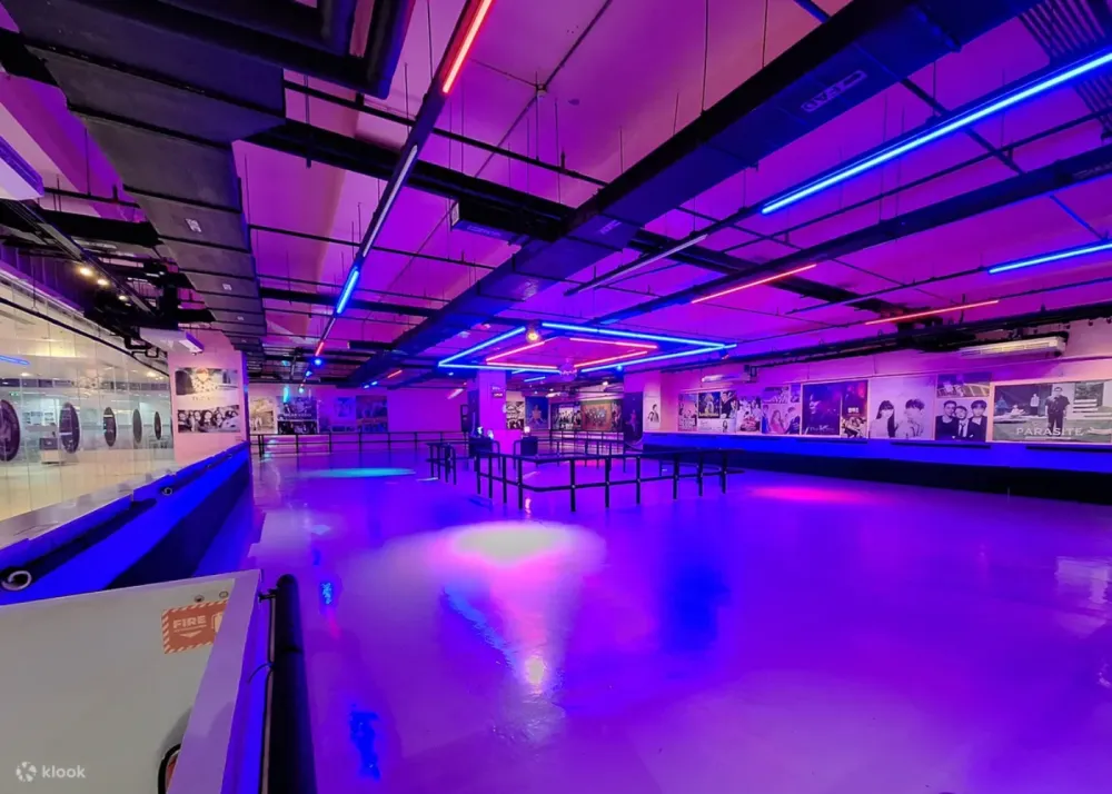 Roller Rink