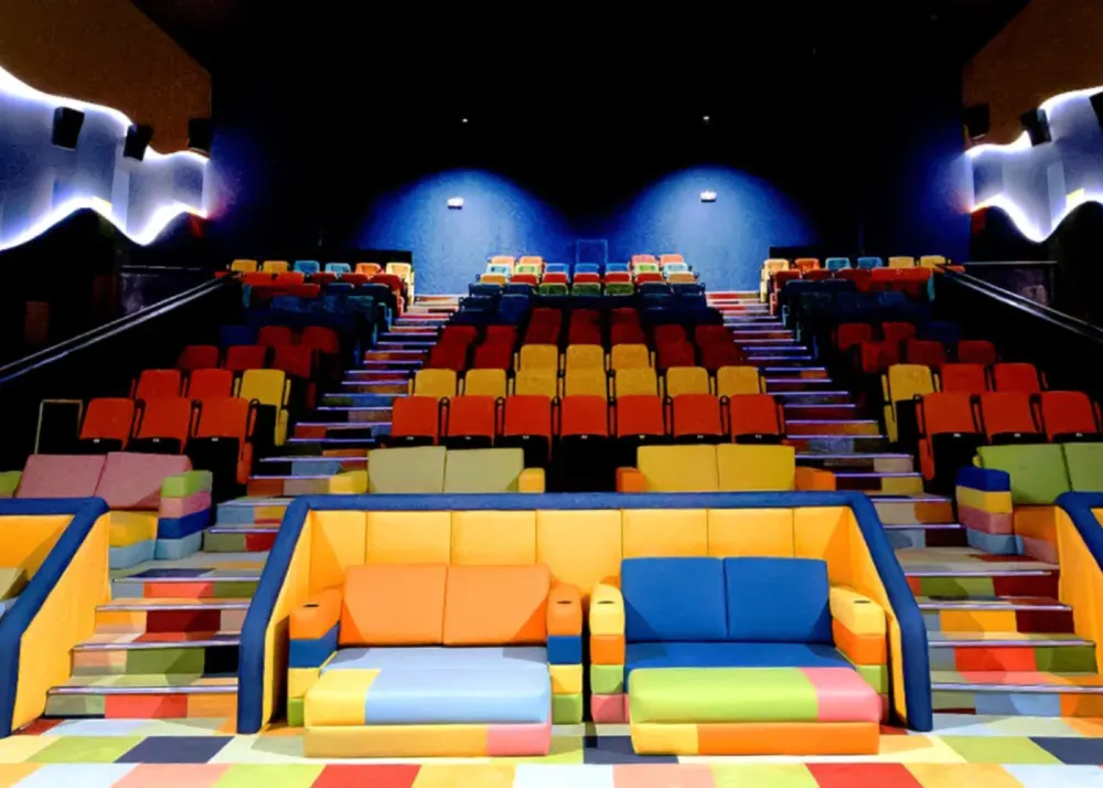 Cinema