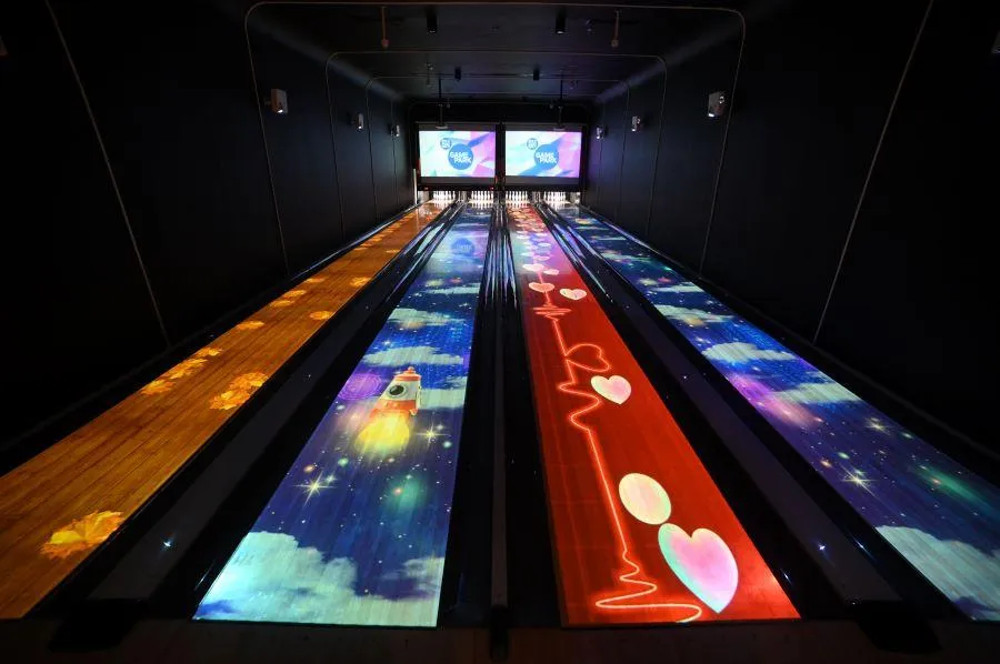 SM Game Park