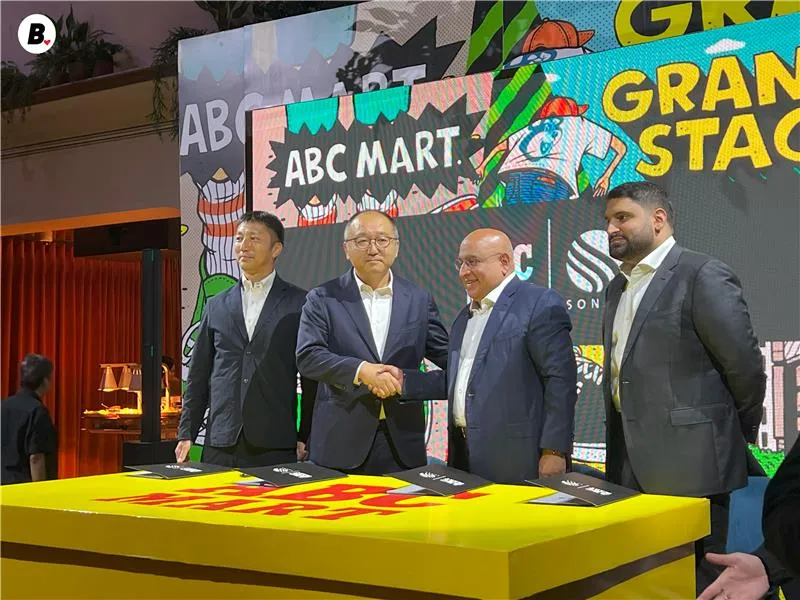 Press conference