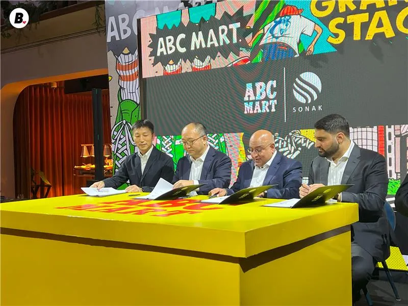 Signing