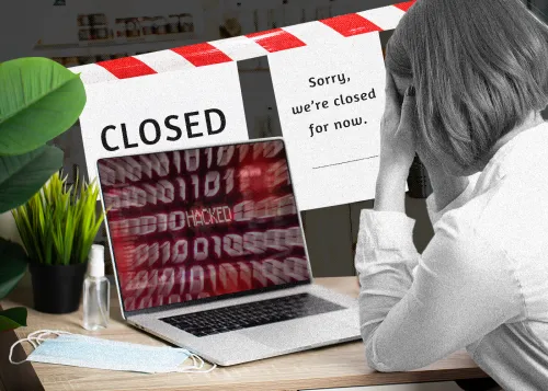 Ransomware Is Taking Down 43% of SMBs, Here’s How to Avoid Being Next