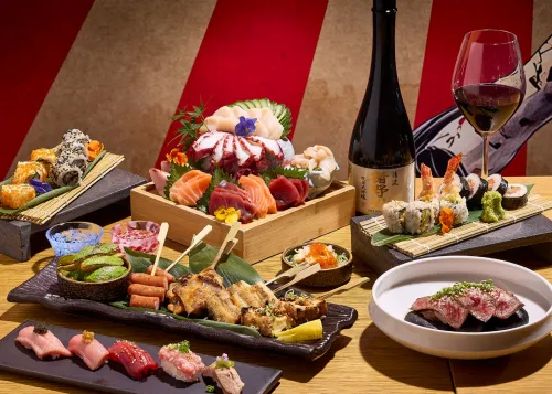 New Restaurants You Need to Try This August