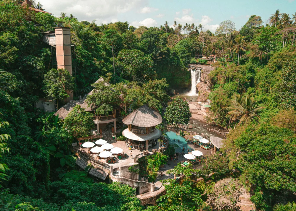 Ubud Resort