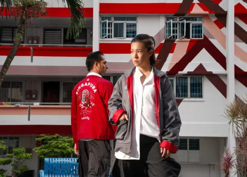PropertyGuru Honors Property Agents with Special-Edition Jacket