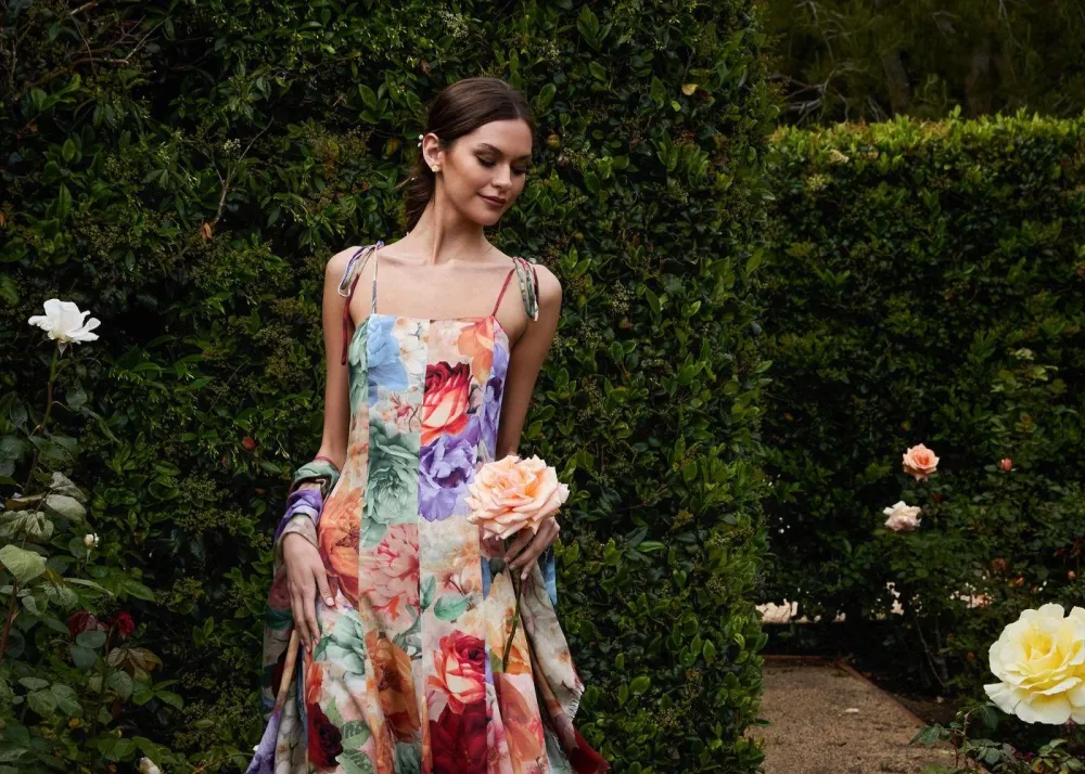 spring/summer collection