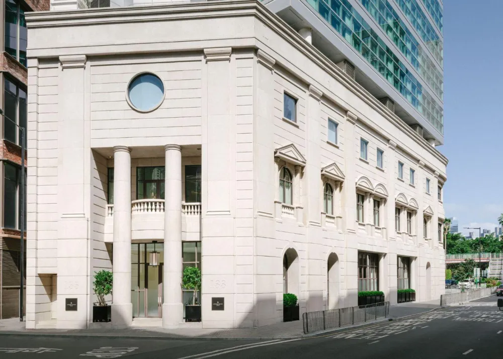 Lanson Place