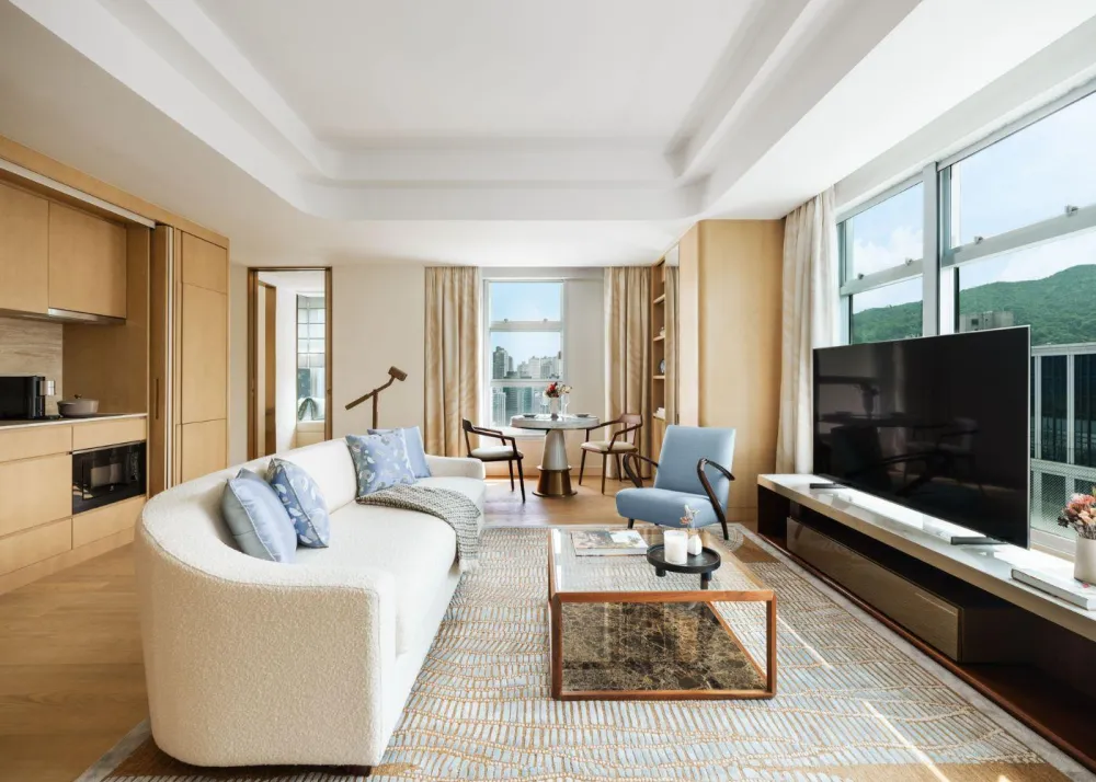 Grand Penthouse