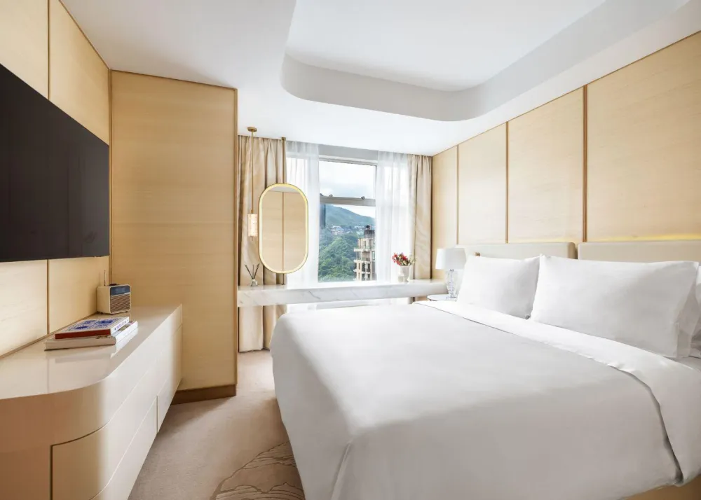 Penthouse 1 Bedroom