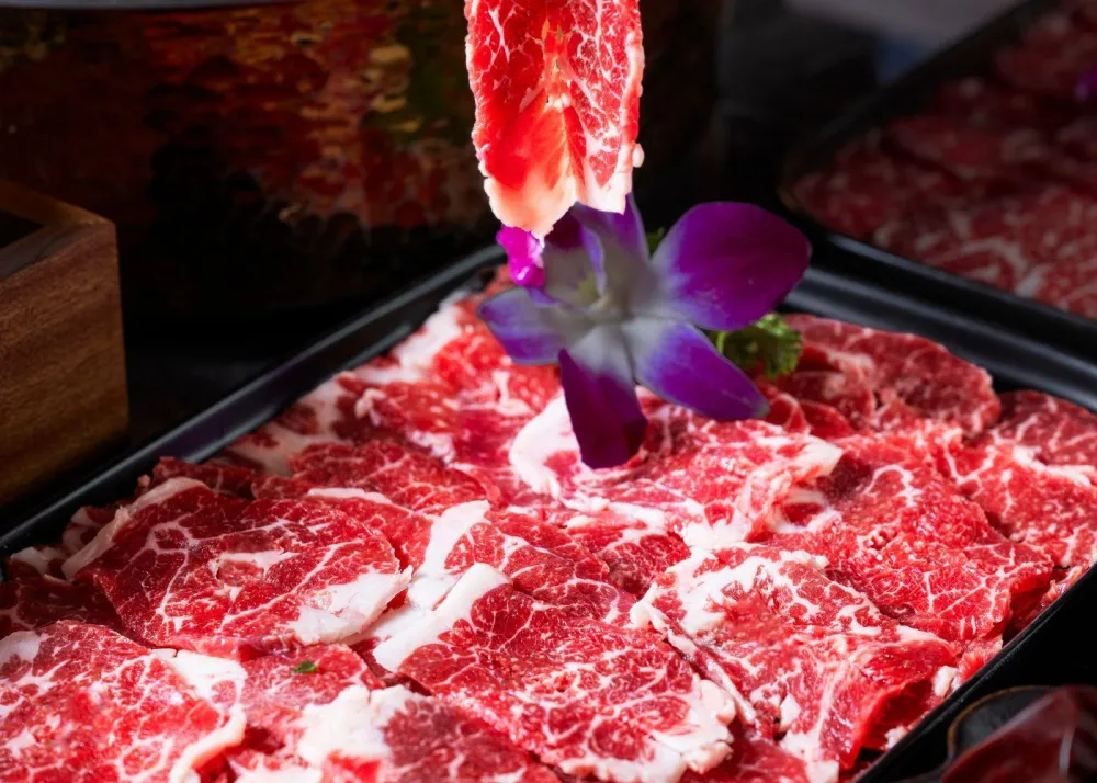 beef
