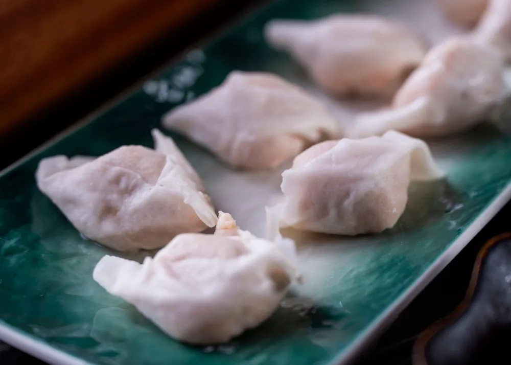 Dumplings