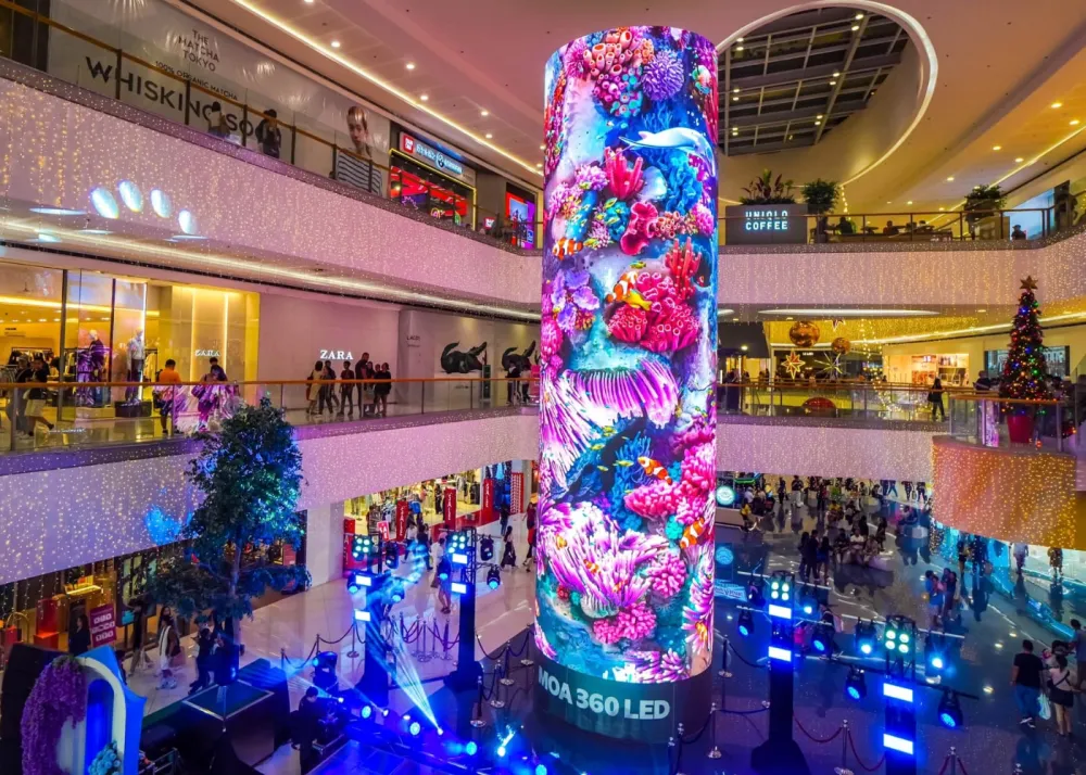 Mall