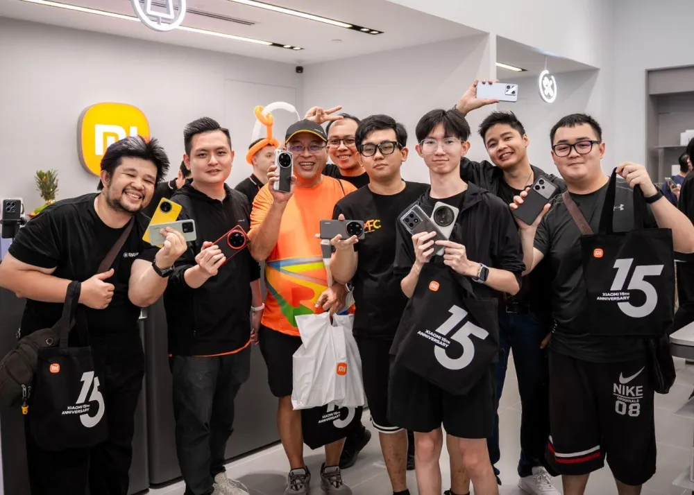 xiaomi