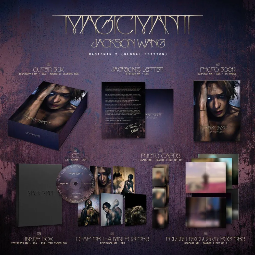 Box Set