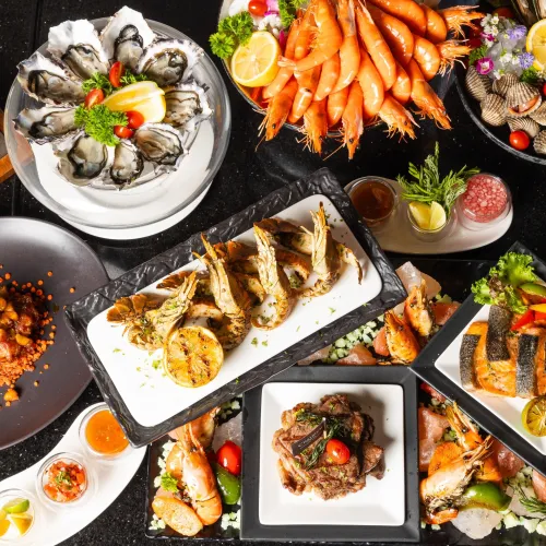 Celebrate Mother’s Day in Bangkok with Discounted Dining Specials & Buffets
